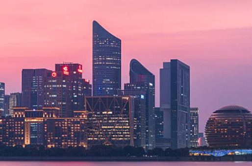 深圳大气吉祥的房地产公司名字大全